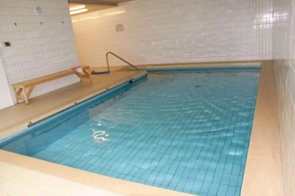 Urlaub Auf 1.000 Meter Hoehe Mit Pool Und Sauna Schönwalde エクステリア 写真